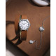 Omega 428.17.26.60.04.005 De Ville Mini Trésor